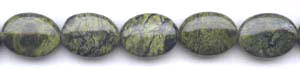 Russian Serpentine Beads