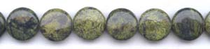 Russian Serpentine Beads