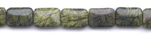 Russian Serpentine Beads