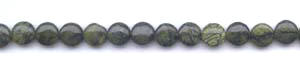 Russian Serpentine Beads