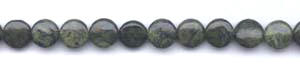 Russian Serpentine Beads