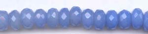 Chalcedony Beads