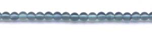 Fluorite Beads