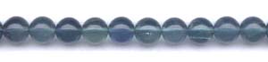 Fluorite Beads