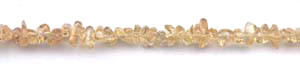 Imperial Topaz Beads