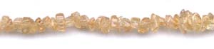 Imperial Topaz Beads