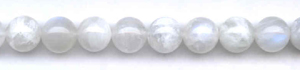 Moonstone Beads