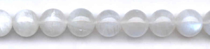 Moonstone Beads