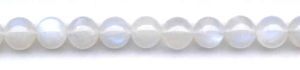 Moonstone Beads