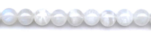 Moonstone Beads