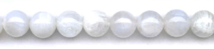 Moonstone Beads