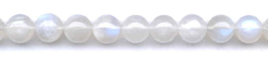 Moonstone Beads