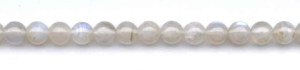 Moonstone Beads