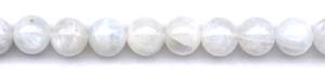 Moonstone Beads