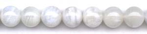 Moonstone Beads