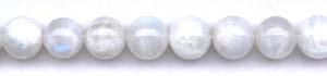 Moonstone Beads