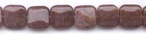 Muscovite Beads