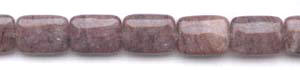 Muscovite Beads