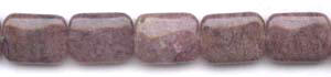 Muscovite Beads