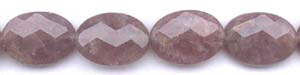 Muscovite Beads