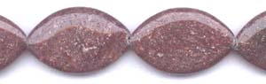 Muscovite Beads