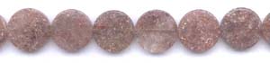 Muscovite Beads