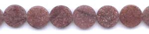 Muscovite Beads