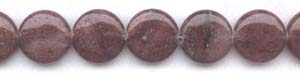 Muscovite Beads