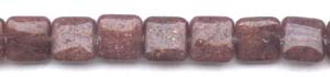 Muscovite Beads