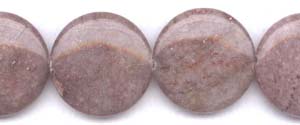 Muscovite Beads