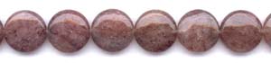 Muscovite Beads