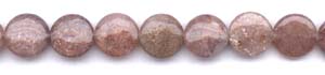 Muscovite Beads