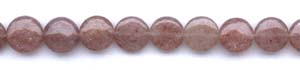 Muscovite Beads