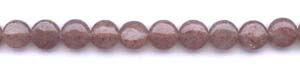 Muscovite Beads