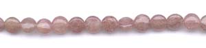 Muscovite Beads