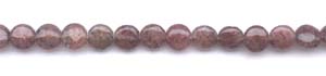 Muscovite Beads