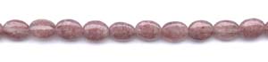 Muscovite Beads