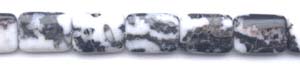 Mexican Zebra Beads