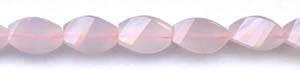 Pink Chalcedony Beads