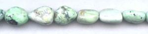 Turquoise Beads