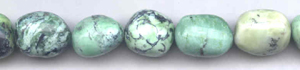 Turquoise Beads