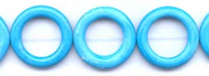 Turquoise Beads