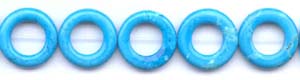 Turquoise Beads