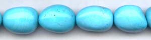 Turquoise Beads