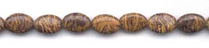 Elephant Skin Jasper Beads