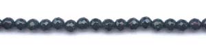 Green Goldstone Beads