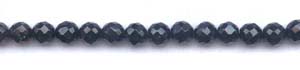 Green Goldstone Beads