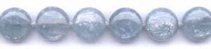 Celestine Celestite Beads