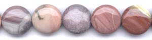 Imperial Jasper Beads