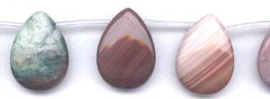 Imperial Jasper Beads